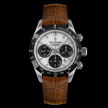 Tecnotempo - Chrono Orbs - Designed and Assembled in Italy, Nieuw