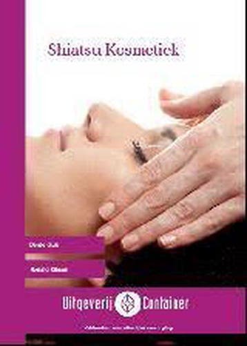 Shiatsu kosmetiek - R. Riksen 9789070502249, Verzenden, Zo goed als nieuw, R. Riksen