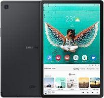 Samsung Galaxy Tab S5e 10,5 64GB [Wi-Fi] zwart, Computers en Software, Verzenden, Tab S5e 10,5, Zo goed als nieuw, Samsung