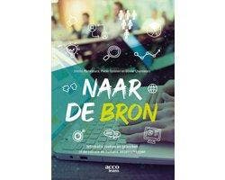 Boek Naar de bron 9789463796934, Verzenden, Zo goed als nieuw