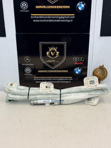 Mercedes E-klasse hemel airbag rechts bj.2013 0589-P1-000241, Gebruikt, Mercedes-Benz