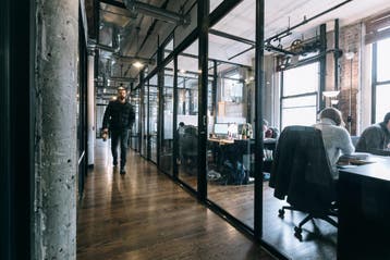 Werkplekken te huur Amsterdam Strawinskylaan 4117, Huur