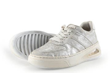 Rieker Sneakers in maat 40 Zilver, Kleding | Dames, Schoenen, Overige kleuren, Verzenden, Rieker, Sneakers of Gympen