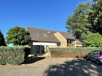Studio te huur in Ede - 25 m² - 1 kamer(s), Huizen en Kamers, Wageningen