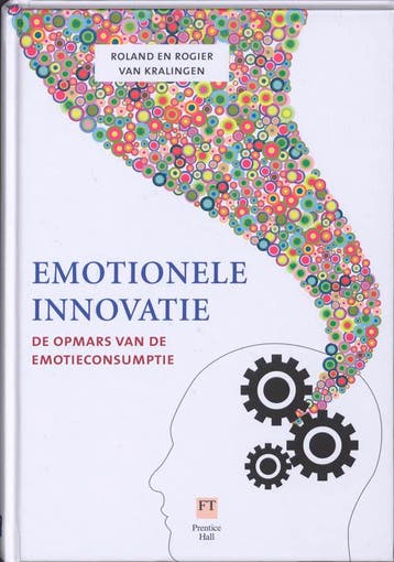 Emotionele innovatie - Rogier van Kralingen 9789043016537, Boeken, Verzenden, Zo goed als nieuw, Rogier van Kralingen