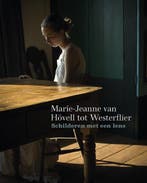 Marie-Jeanne van Hövell tot Westerflier 9789462624825, Boeken, Verzenden, Zo goed als nieuw, Titus M. Eliëns