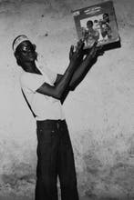 Sory Sanlé (1943) - Amoureux des disques