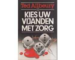 Kies uw vijanden met zorg - Kies uw vijanden met zorg, Ophalen of Verzenden, Nieuw
