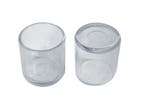 Set van 32 flexibele stoelpootdoppen (omdop, rond, 22 mm, t, Ophalen of Verzenden, Nieuw