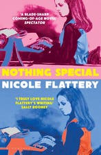 Nothing Special 9781526612090 Nicole Flattery, Verzenden, Zo goed als nieuw, Nicole Flattery