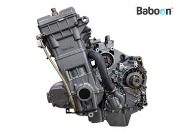 Motorblok Benelli Tre-K 1130 2011-2017, Verzenden, Gebruikt
