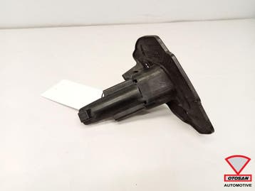 VW Tiguan Allspace 5NN Koplampsproeier Houder R 5NN807942A, Ophalen, Gebruikt, Volkswagen