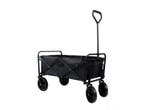 Travellife Catania bolderkar black, Nieuw