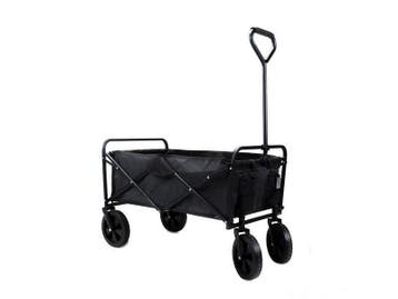 Travellife Catania bolderkar black, Nieuw