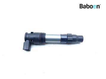 Bobine Bougie Dop Kawasaki Ninja 650 2020-2022 (EX650N-M), Verzenden, Gebruikt