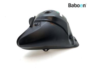 Benzine Tank Yamaha XT 660 X 2004-2014 (XT660X), Motoren, Onderdelen | Yamaha, Verzenden, Gebruikt