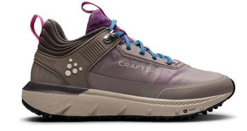 Craft Speed Hike Mid Dames Trailschoenen - 38, Kleding | Dames, Ophalen of Verzenden, Nieuw