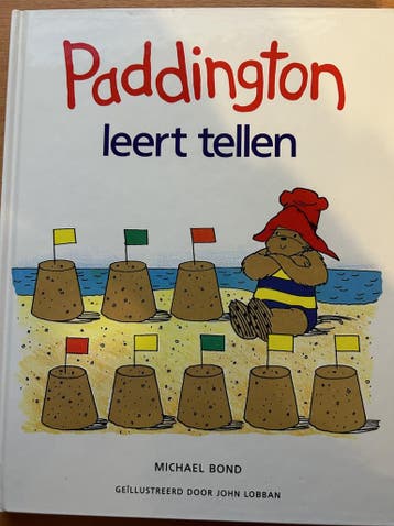 PADDINGTON LEERT TELLEN - BOND 9789035905764, Verzenden, Gelezen, BOND