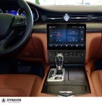 Dynavin Android 14 Navigatie Maserati Quattroporte 2013–2016, Ophalen of Verzenden, Nieuw