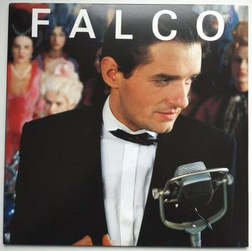 FALCO - FALCO (LP), Verzenden, Nieuw in verpakking