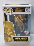 Funko - Funko Pop #157 Darth Vader (Star Wars) | *SPECIAL