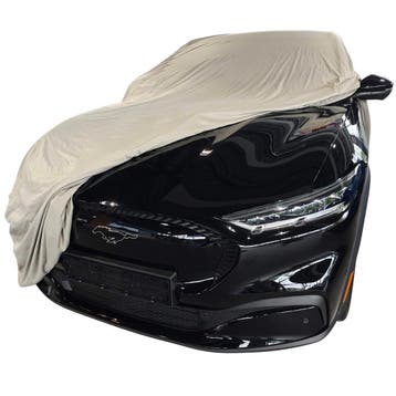 Buitenhoes voor Ford Mustang Mach-E (2020-heden) 100%, Ophalen of Verzenden, Nieuw, Ford