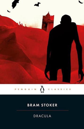 Dracula - Bram Stoker 9780141439846, Verzenden, Gelezen, Bram Stoker