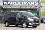Ford Transit Custom 2.0 TDCI 130, Automaat, Stof, Gebruikt, Euro 6