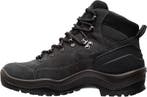 Wandelschoenen Maat 44  zwart - Grisport Bergen Mid  (valt k, Verzenden, Nieuw