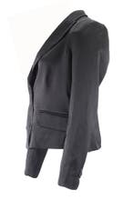 Summum Blazer in maat 40 Zwart, Kleding | Dames, Summum, Verzenden, Zo goed als nieuw, Zwart