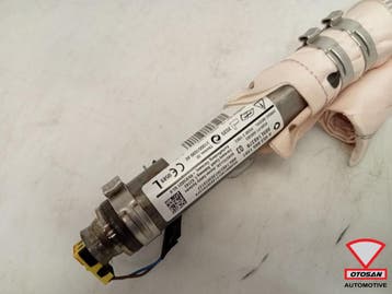 Smart Fortwo 453 2015+ Hemel Dak Airbag Links A4538601301, Ophalen, Gebruikt, Smart
