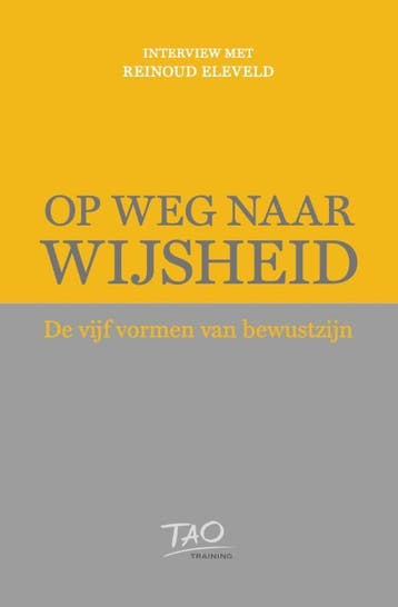 Op weg naar Wijsheid - Daan Jacobs 9789492932037, Verzenden, Zo goed als nieuw, Daan Jacobs