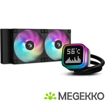 DeepCool LP240, Verzenden, Nieuw