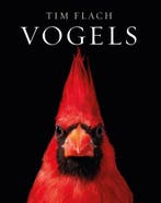 Vogels 9789464040678 Tim Flach, Verzenden, Zo goed als nieuw, Tim Flach