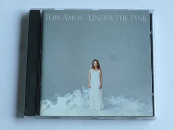 Tori Amos - Under the Pink, Cd's en Dvd's, Ophalen of Verzenden, Zo goed als nieuw