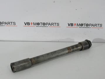Honda  CBR 600 F3 Voorwiel as vooras, Ophalen of Verzenden, Nieuw