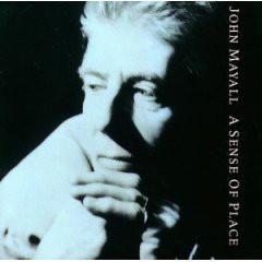 cd - John Mayall Featuring The Bluesbreakers - A Sense Of..., Verzenden, Zo goed als nieuw