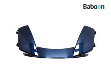 Stuurkap Piaggio | Vespa X7 250 2007-2009 M62200 (654541), Verzenden, Gebruikt