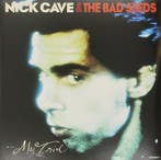 lp nieuw - Nick Cave &amp; the Bad Seeds - Your Funeral....., Verzenden, Zo goed als nieuw