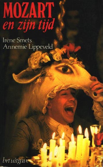 Mozart en zijn tijd - Smets, Verzenden, Gelezen