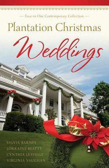 Plantation Christmas Weddings - Sylvia Barnes 9781624162596, Verzenden, Gelezen, Sylvia Barnes
