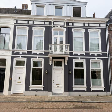 Appartement gevonden in of bij Breda, Noord-Brabant, Direct bij eigenaar, Breda, Appartement