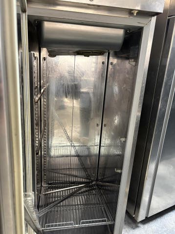 Electrolux Professional RS06N41F horeca koelkast, Ophalen of Verzenden, Gebruikt