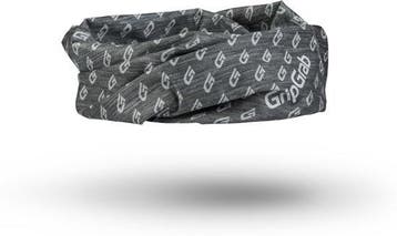 GripGrab - Womens Headglove - nekwarmer - One Size - Grijs, Verzenden, Nieuw