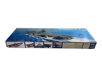 USS Hancock CV-19, Hobby en Vrije tijd, Verzenden, Nieuw