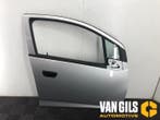 Portier 4Deurs rechts-voor Chevrolet Spark O267725, Ophalen of Verzenden, Nieuw