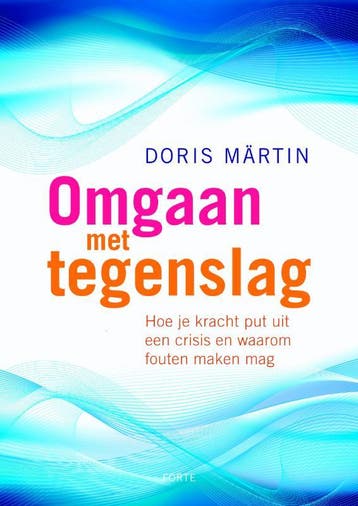 Omgaan met tegenslag - Doris Martin 9789058778932, Verzenden, Gelezen, Doris Martin