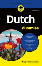 Voor Dummies (9789045358352, Margreet Kwakernaak), Verzenden, Nieuw
