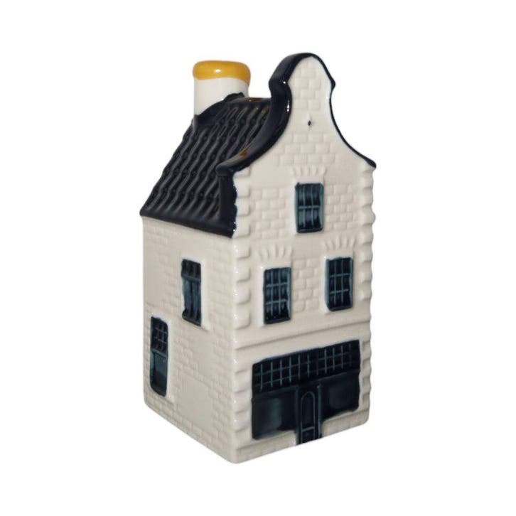 Bols KLM Huisje 36, Verzamelen, Beelden en Beeldjes, Zo goed als nieuw, Verzenden