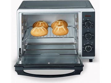 Severin TO 2056 - Oven - vrijstaand - hetelucht - 30 liter -, Verzenden, Nieuw